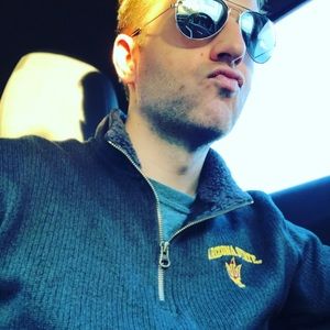 Meet your Posher, Dylan